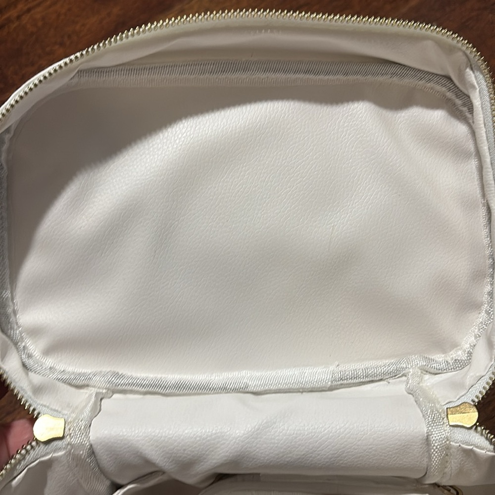 Travel Makeup Case View 5